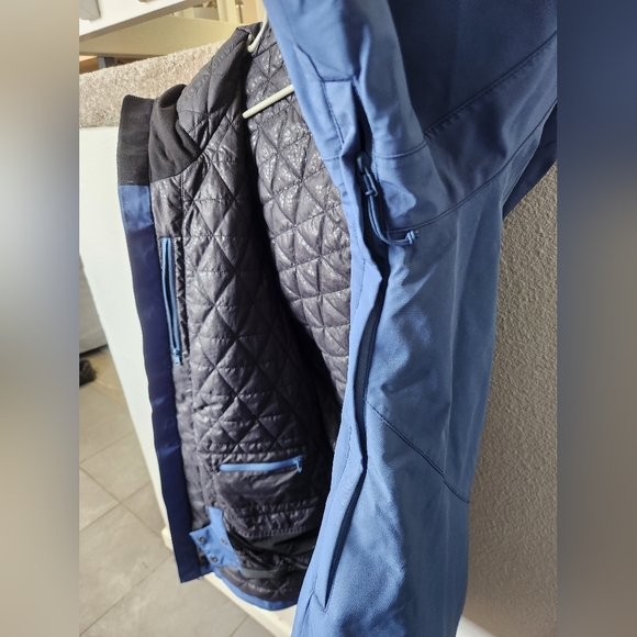 Flylow Sarah Insulated Ski Jacket - Picture 7 of 8